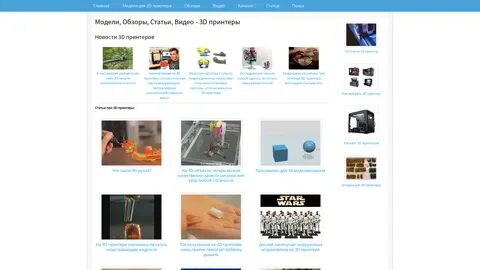 Публикации видео