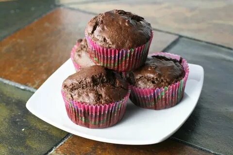 Маффины вкусы