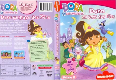 Dora перевод