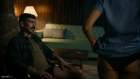 Melissa Barrera sexy, Mishel Prada sexy - Vida s02e09 (2019) .