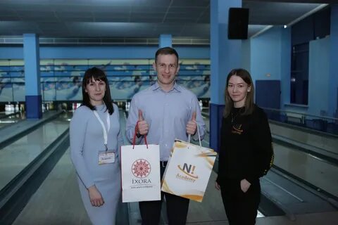Иксора нижний новгород деловая улица