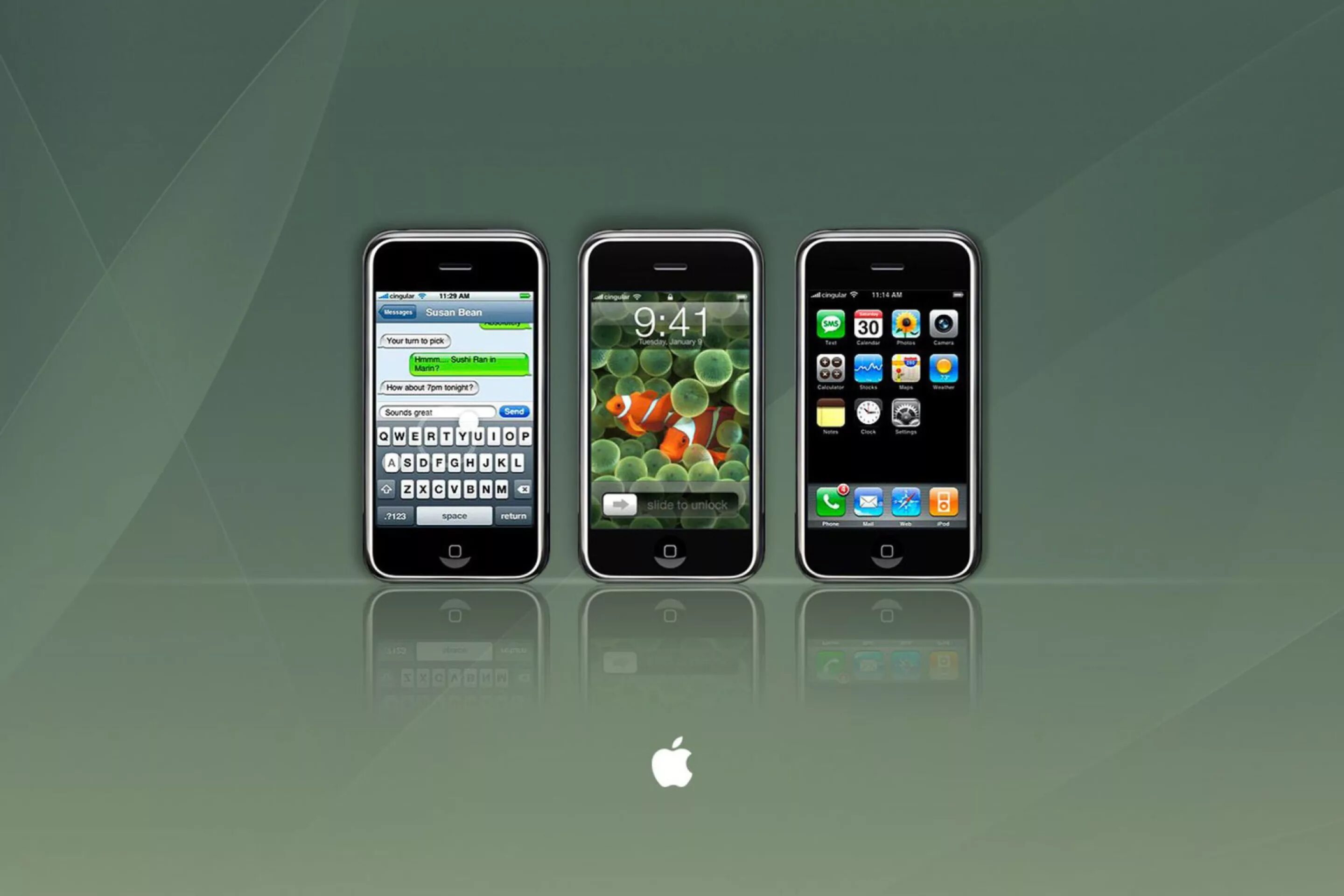 1 айфон 1 андроид. Рабочий стол айфон. рабочий стол iphone 2g. обои iphone 2g. рабочий стол iphone 1.