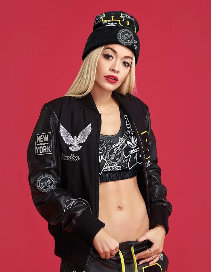 Rita ora zdot. Певица rita ora.