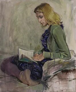 Читать книгу картина