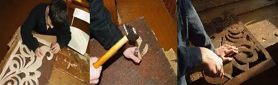 Изготовление изделий в технике просечного металла. Сечка металл. Художественное просечное изделие металла технология. Инструмент для рубки сечка. Сечка для капусты.