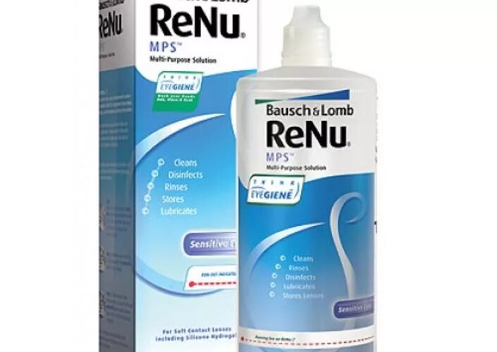 Renu mps 240 мл. рену 28. линз 120мл. реню комфорт чистых линз. Renu28.