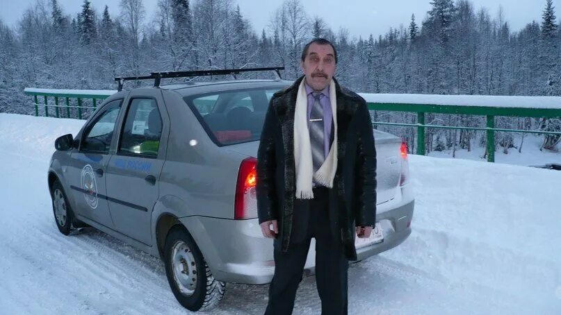 подслушано в лоухи