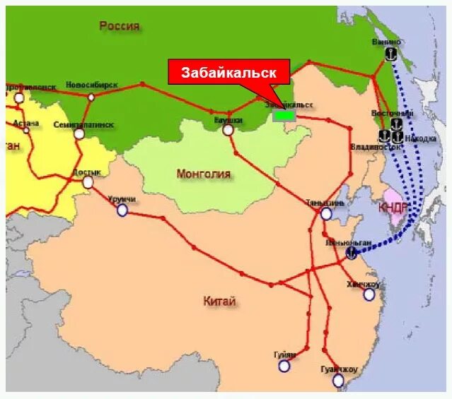 Карта россии казахстан монголия. Железнодорожный погранпереход Забайкальск — Маньчжурия. Погранпереходы с Китаем. Железная дорога Россия Монголия Китай. Пограничный пункт Россия Китай.