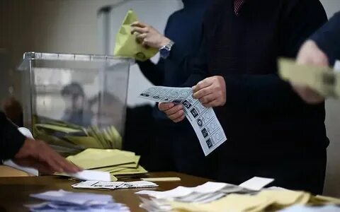 Парламентские выборы в 2 тура