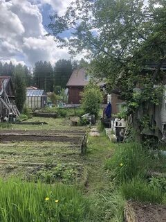 Участок новоуральск