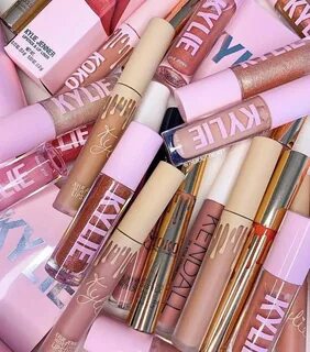 Kylie cosmetics