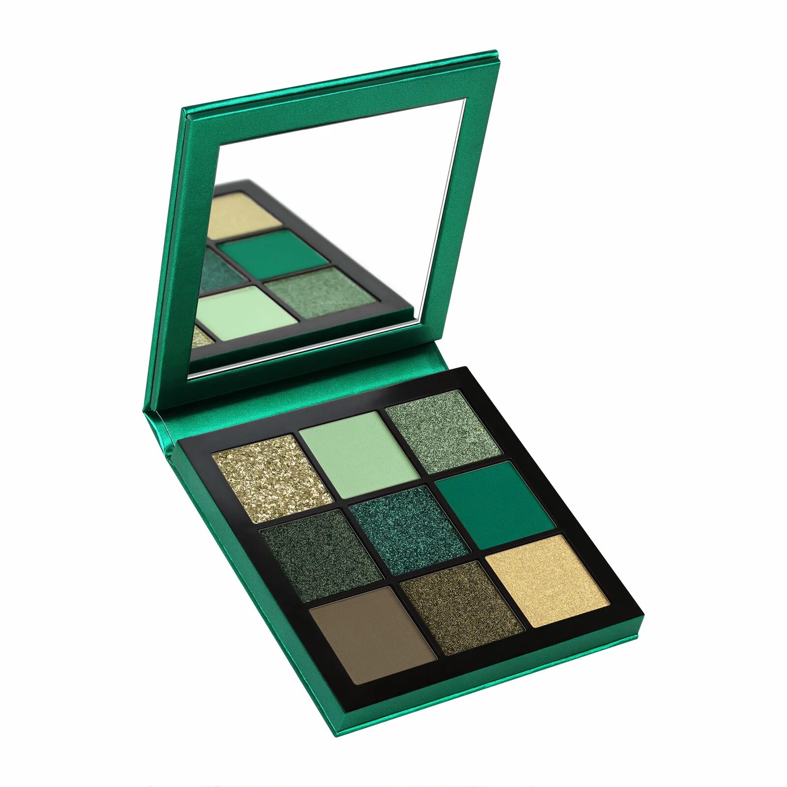 Палетка теней Huda Beauty. Тени Huda Beauty Emerald. Палетка теней Farres 9 цветов. Тени для век Huda Beauty Obsessions 9 цветов. Зеленая палетка теней