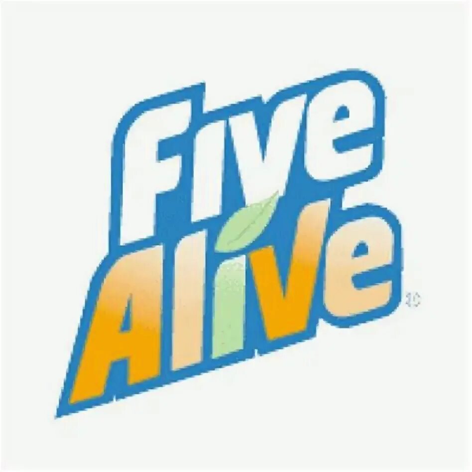 Alive here. Alive here