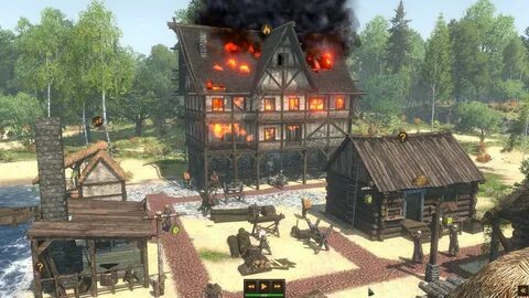 Стримов по игре Life is Feudal: Forest Village не найдено. 