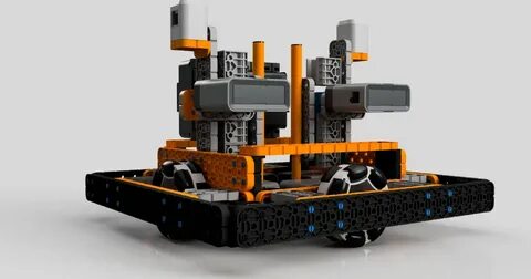 Vexcodevr