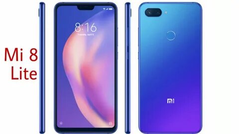 Redmi mi lite