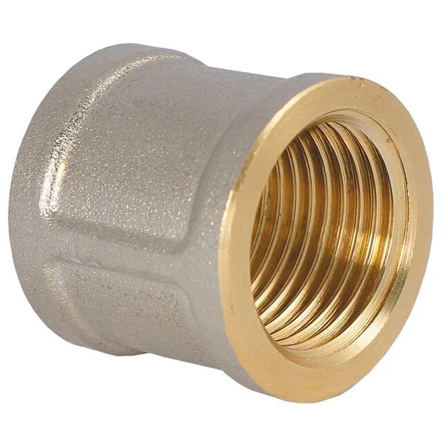 Муфта 1 1 2 внутр. Муфта 1&quot; вр 3/4&quot; вр нерж. муфта 1 1/4 х3/4&quot; вв sti. резьбовая муфта 1 ½”. муфта латунная 1/2 внутренняя резьба.