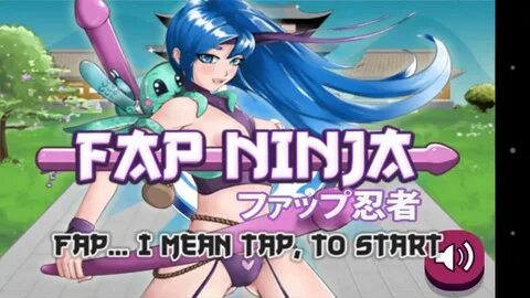 Ninja fap-APK juego hentai solo para adultos - YouTube.