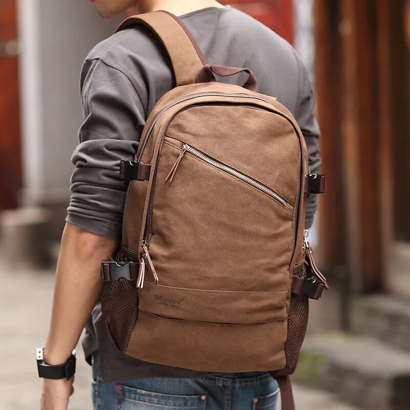 Рюкзак Canvas Backpack. Стильный мужской рюкзак. Модный мужской рюкзак. Модные рюкзаки мужские стильные. Рюкзак мужской бренд