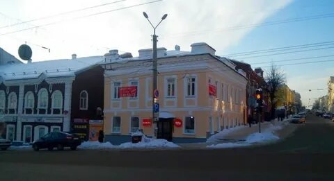 Сыто пряно киров