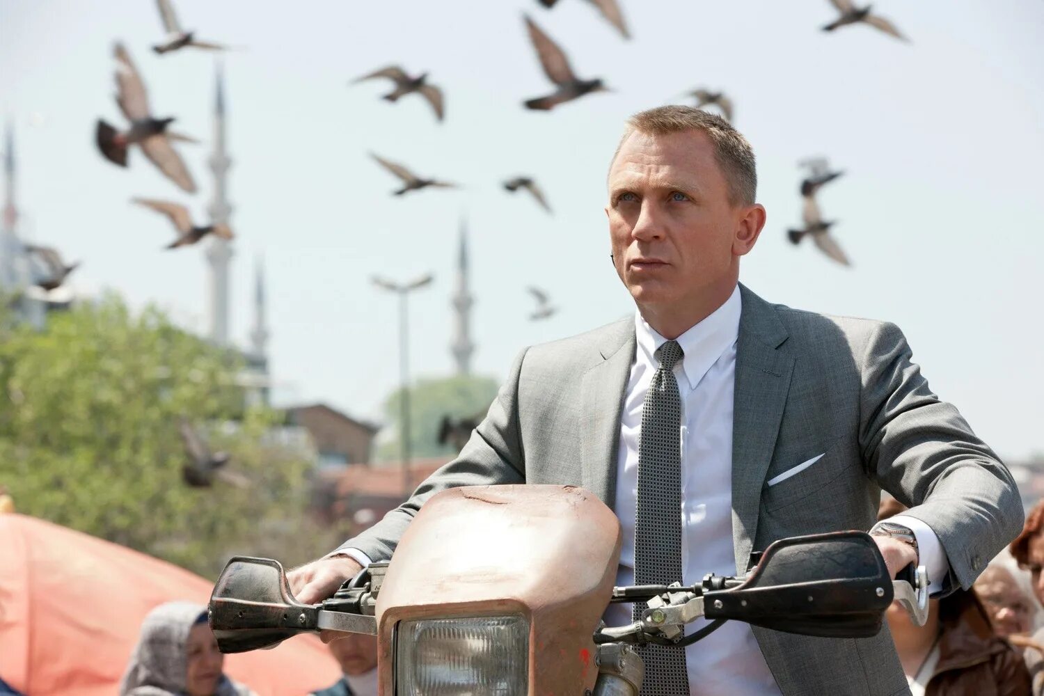 Skyfall