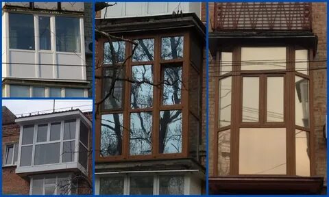 Пластиковые окна реутово