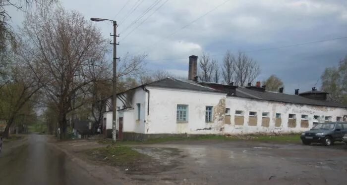 Объявление в сычевке