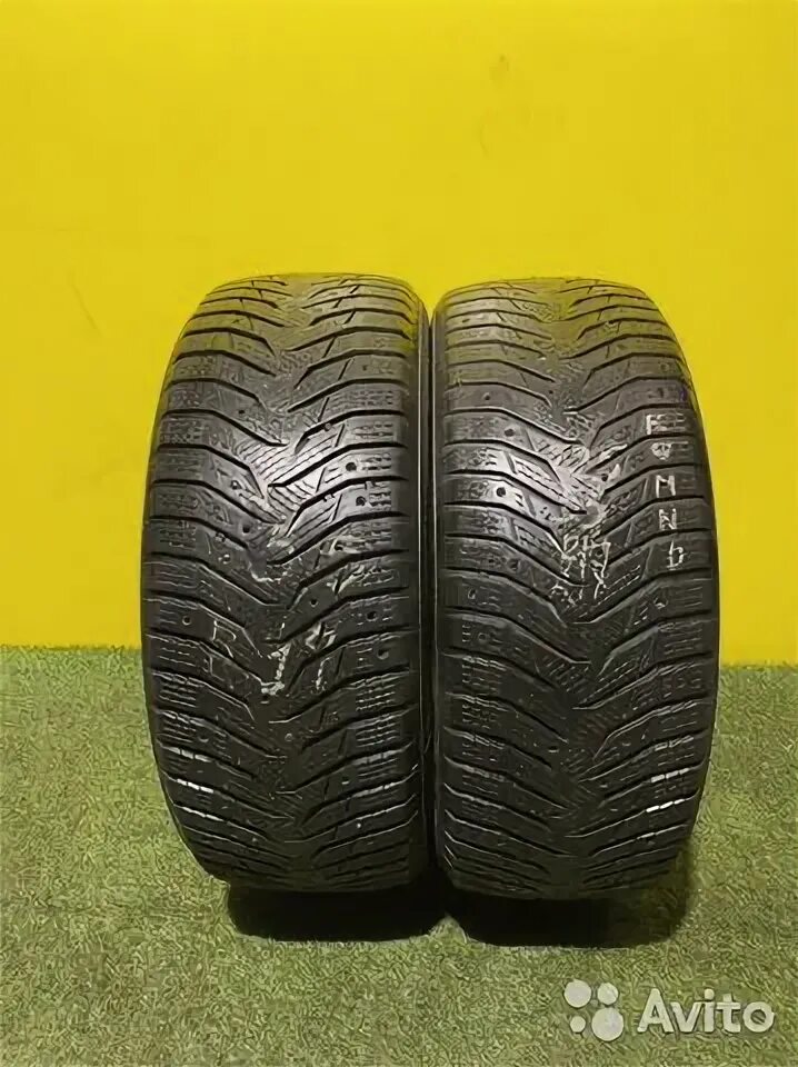 Kumho 225 55 r17