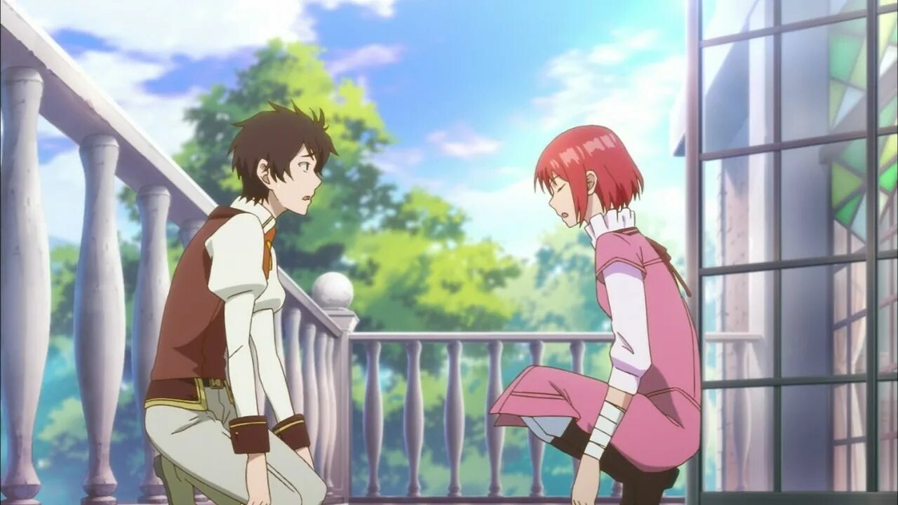 красноволосая принцесса белоснежка скрины. красноволосая белоснежка на русском. красноволосая принцесса белоснежка ova. красноволосая принцесса белоснежка аниме. красноволосая белоснежка 2 сезон.