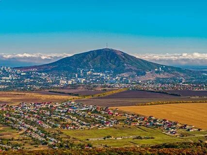 Горячеводский ставропольский край