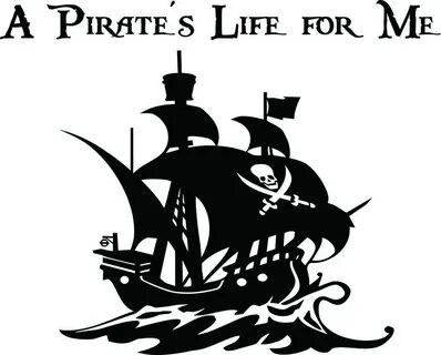 Pirates me