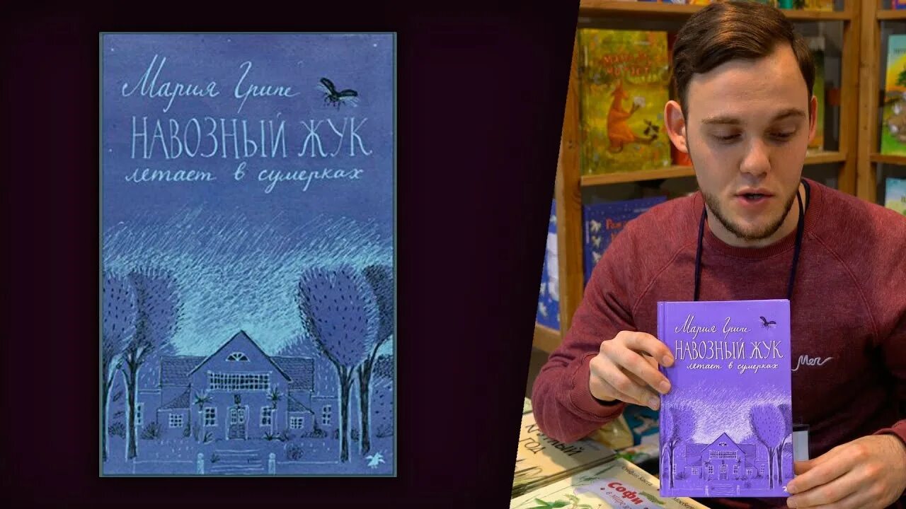 Навозный жук летает в сумерках краткое содержание. Книга навозный жук летает в сумерках.