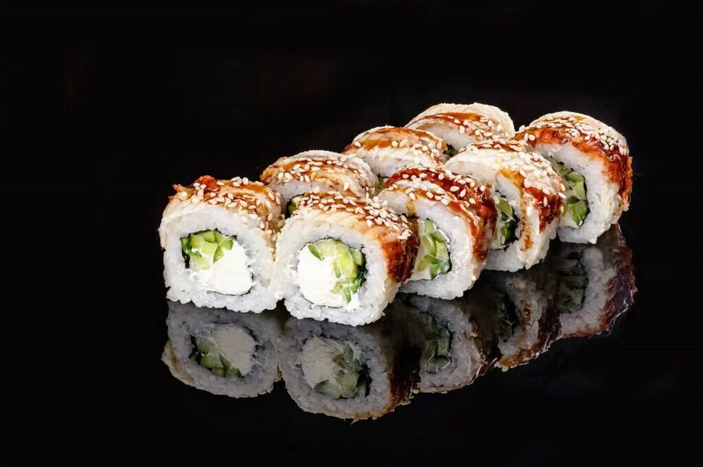 суши бар черняховск. суши бар тунец калининград. ролл аляска в кунжуте. черняховск суши. суши бар черняховск.