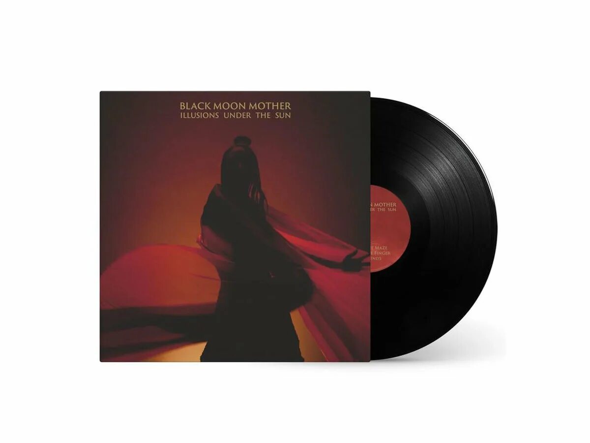 Under delusion. Moon mother. lo moon (black vinyl) обложка. under delusion группа. under delusion солистка.