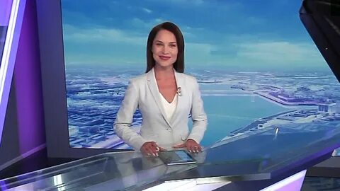 Итоговые известия 5 канал