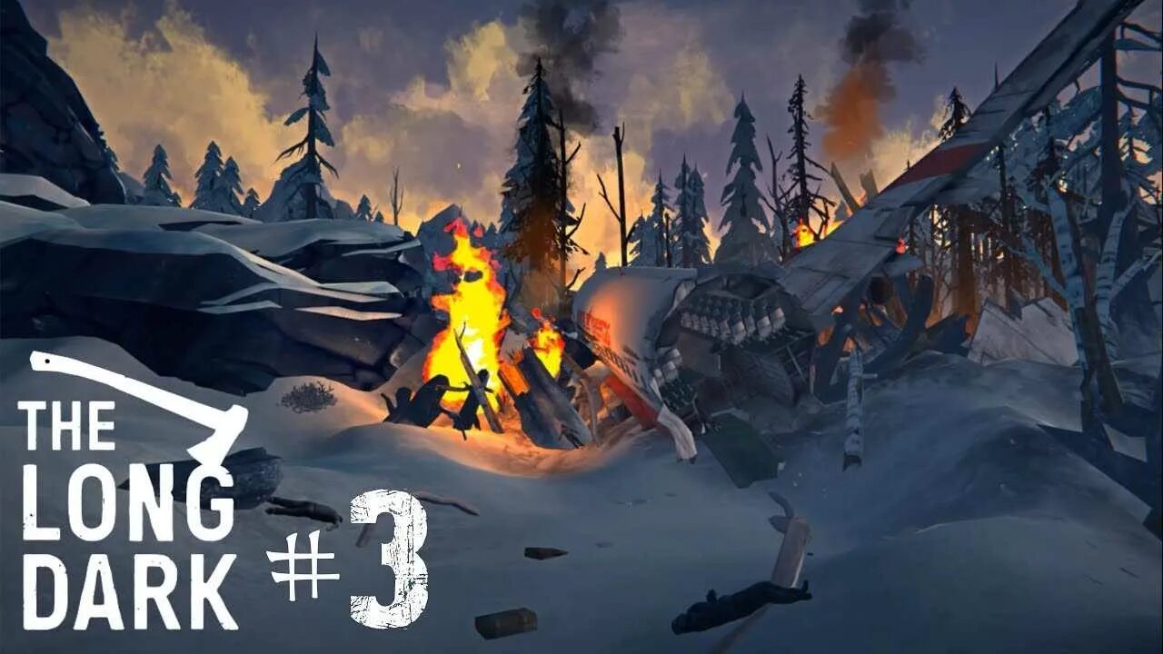 Маккензи the long Dark. Зе Лонг дарк 3 эпизод. The long Dark 1 эпизод. The long dark на пк