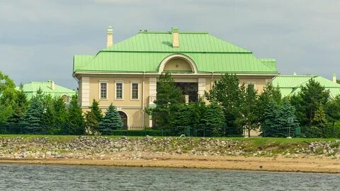Резиденция ясногорская