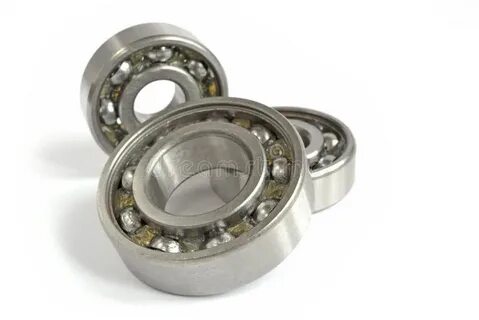 3 bearing