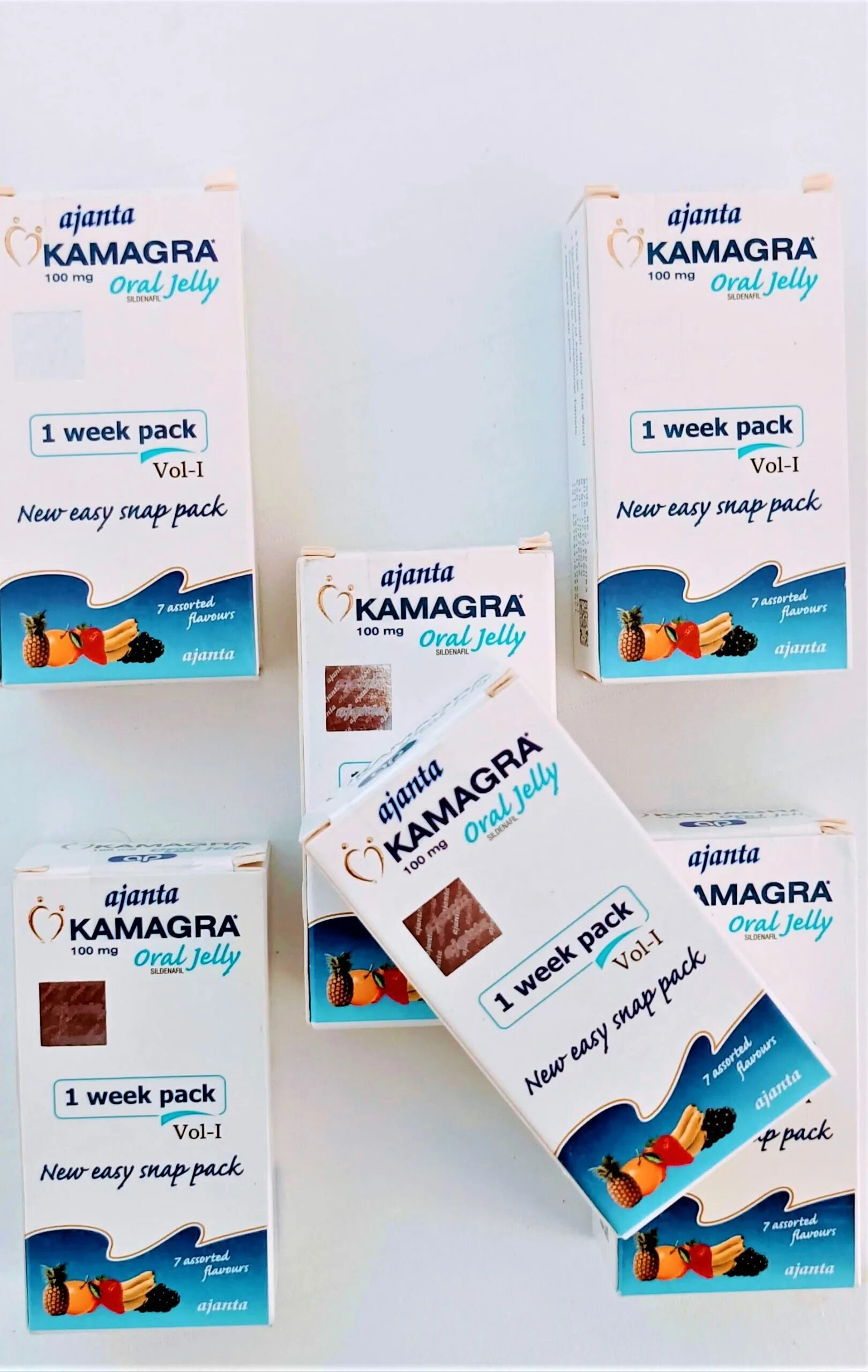 Kamagra jelly