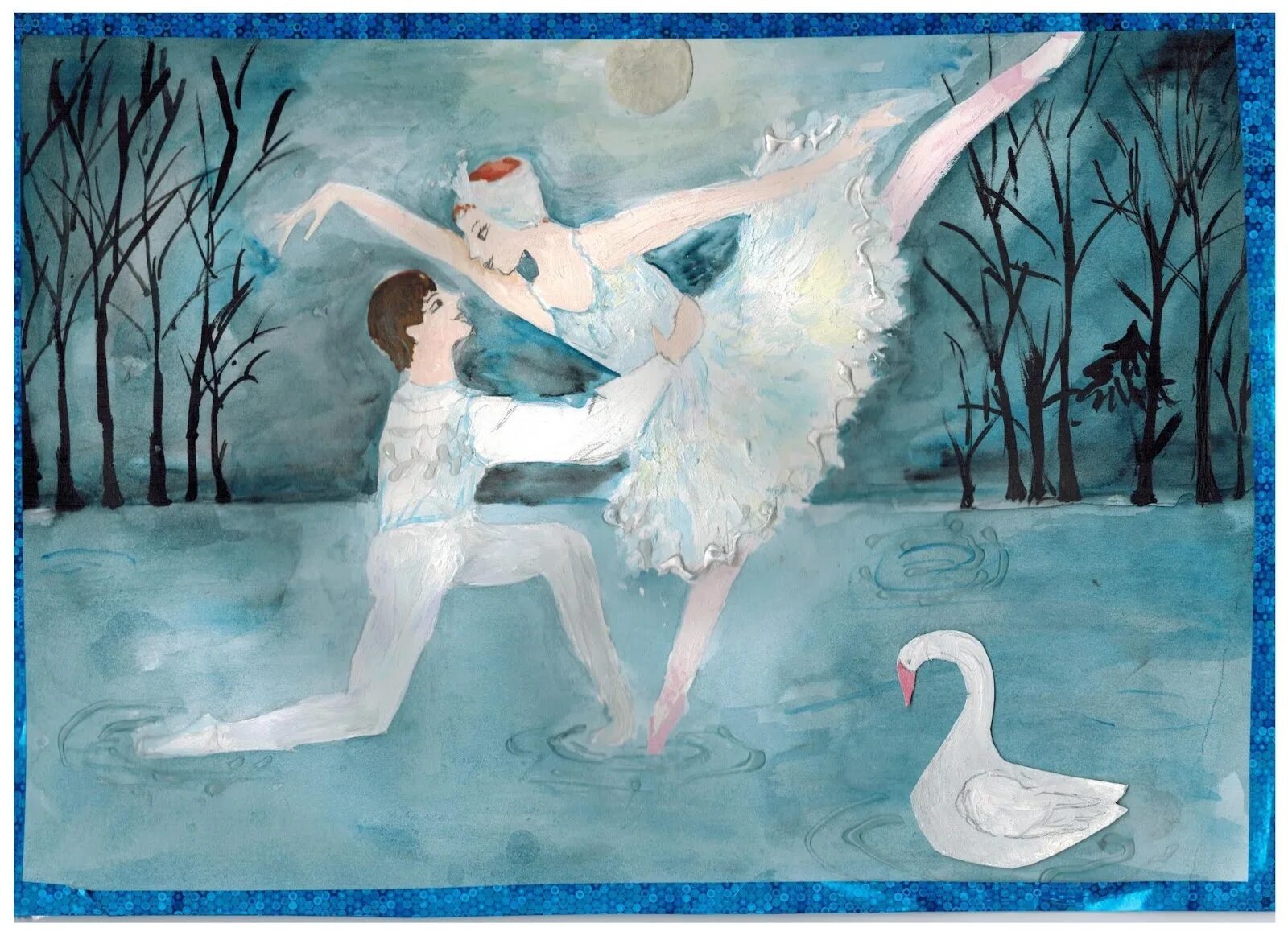 Декорации к балету лебединое озеро. Лебединое озеро живопись. Балет чайковского лебединое озеро картины. Балет чайковского лебединое озеро картины. Произведения чайковского лебединое озеро.