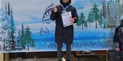 Беломорск 2023