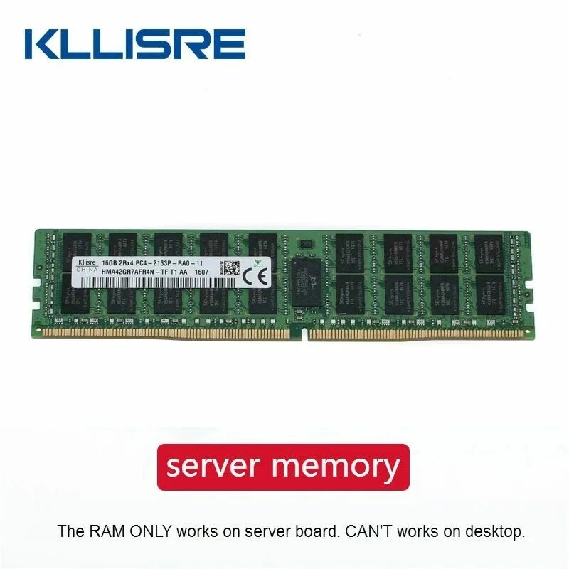 Ddr4 ecc reg 16gb. Оперативная память 2133 МГЦ ddr4 8gb Kllisre. Kllisre ddr3 8 ГБ 1866 МГЦ. Kllisre ddr3 4 ГБ 1600 МГЦ ECC reg. Hynix 16gb ddr4 2400t.