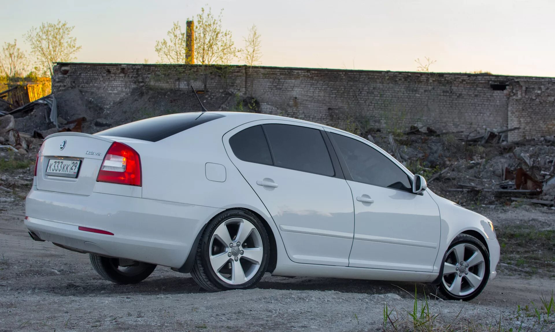 Шкода а5 драйв. Skoda Octavia a5 FL. Skoda Octavia a5 Restyling.