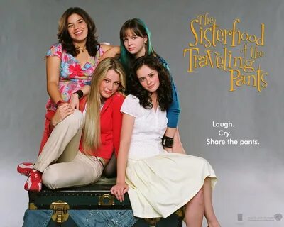 Wheel sisterhood