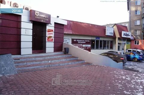 Орджоникидзе 38