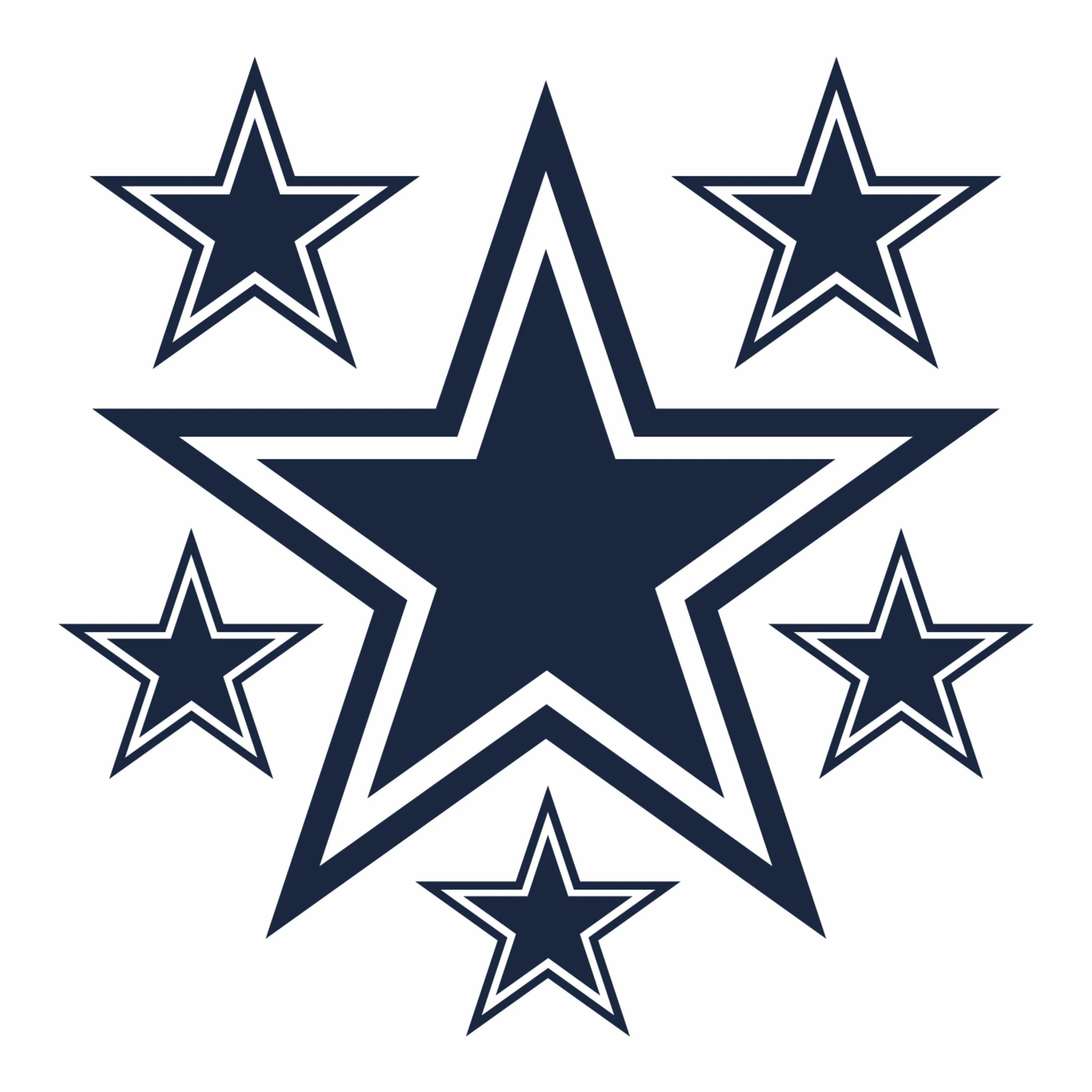 Эмблемы сколько звезд. Dallas Stars Dallas Cowboys. Dallas Cowboys logo. Эмблема звезда. Логотип с изображением звезд.
