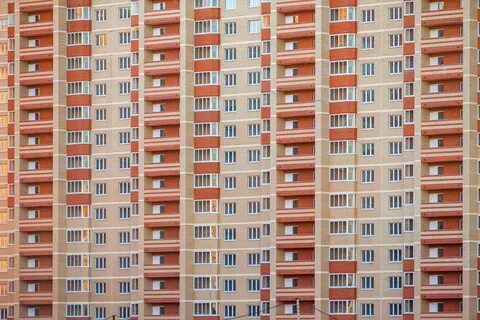 Квадратный метр подмосковье
