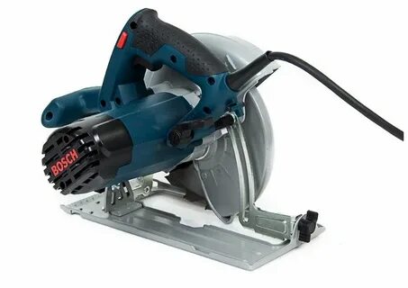 Дисковая bosch gks 190
