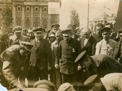 Ленин 1917 г