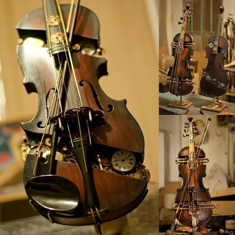 Скрипка самое красивое. Скрипка. Необычные музыкальные инструменты. Старые музыкальные инструменты. Необычная красивая скрипка.